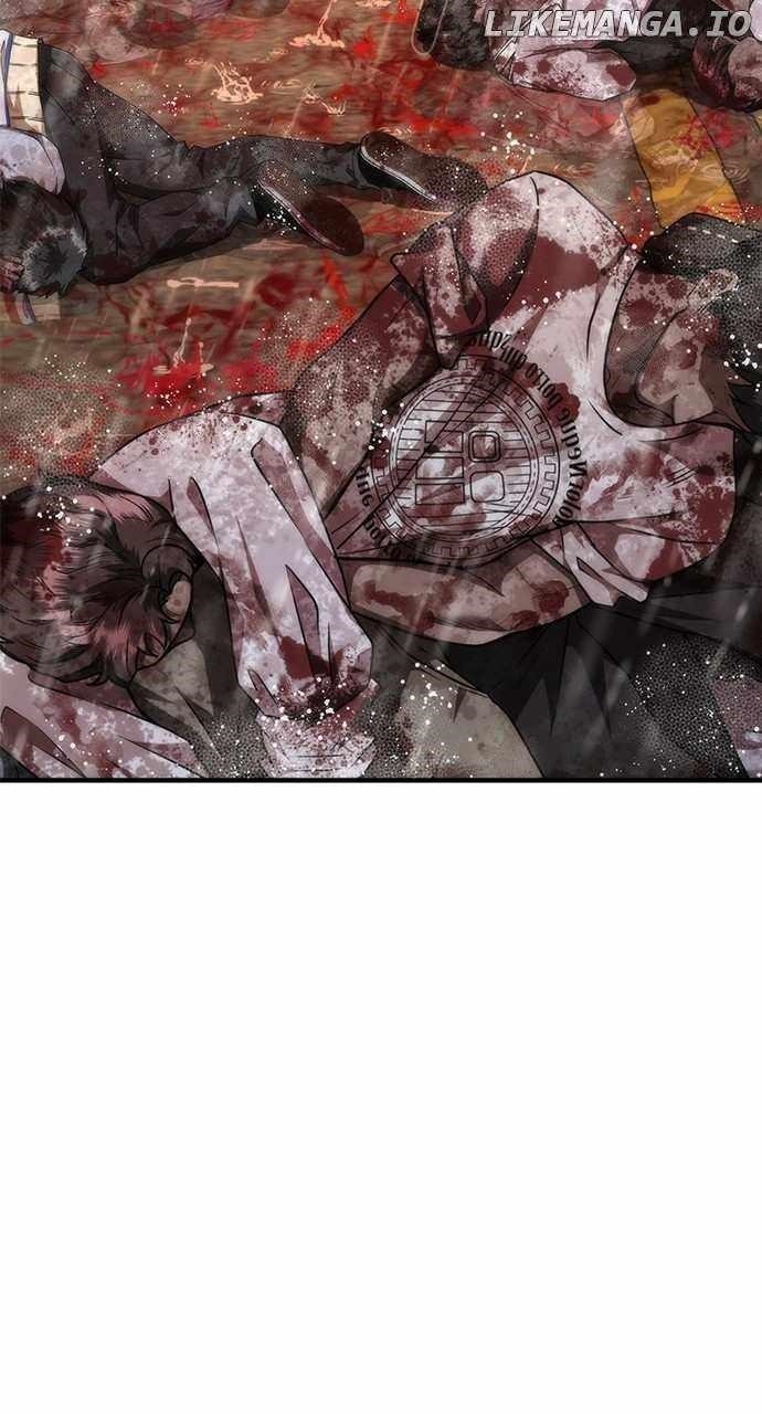 Zombie Revelation: 82-08 - Chapter 25 Page 79