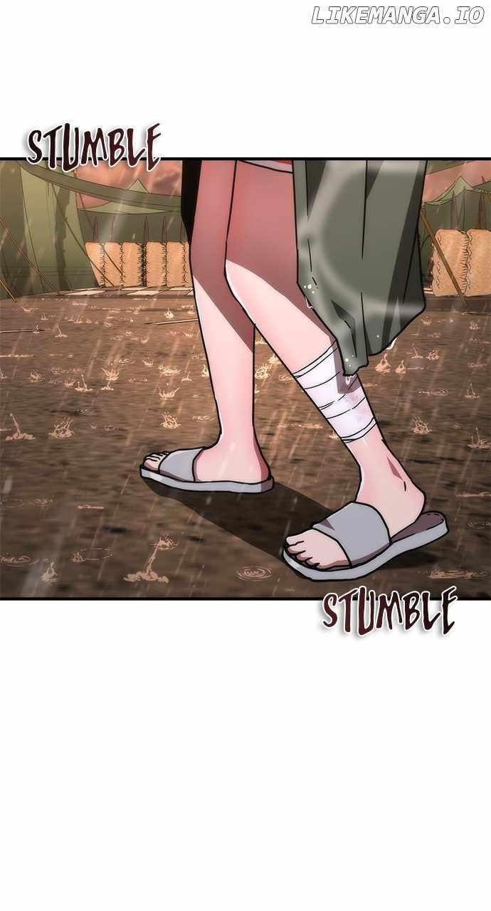 Zombie Revelation: 82-08 - Chapter 25 Page 80