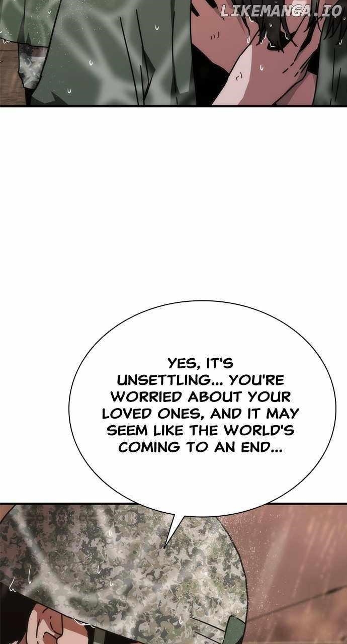 Zombie Revelation: 82-08 - Chapter 25 Page 88