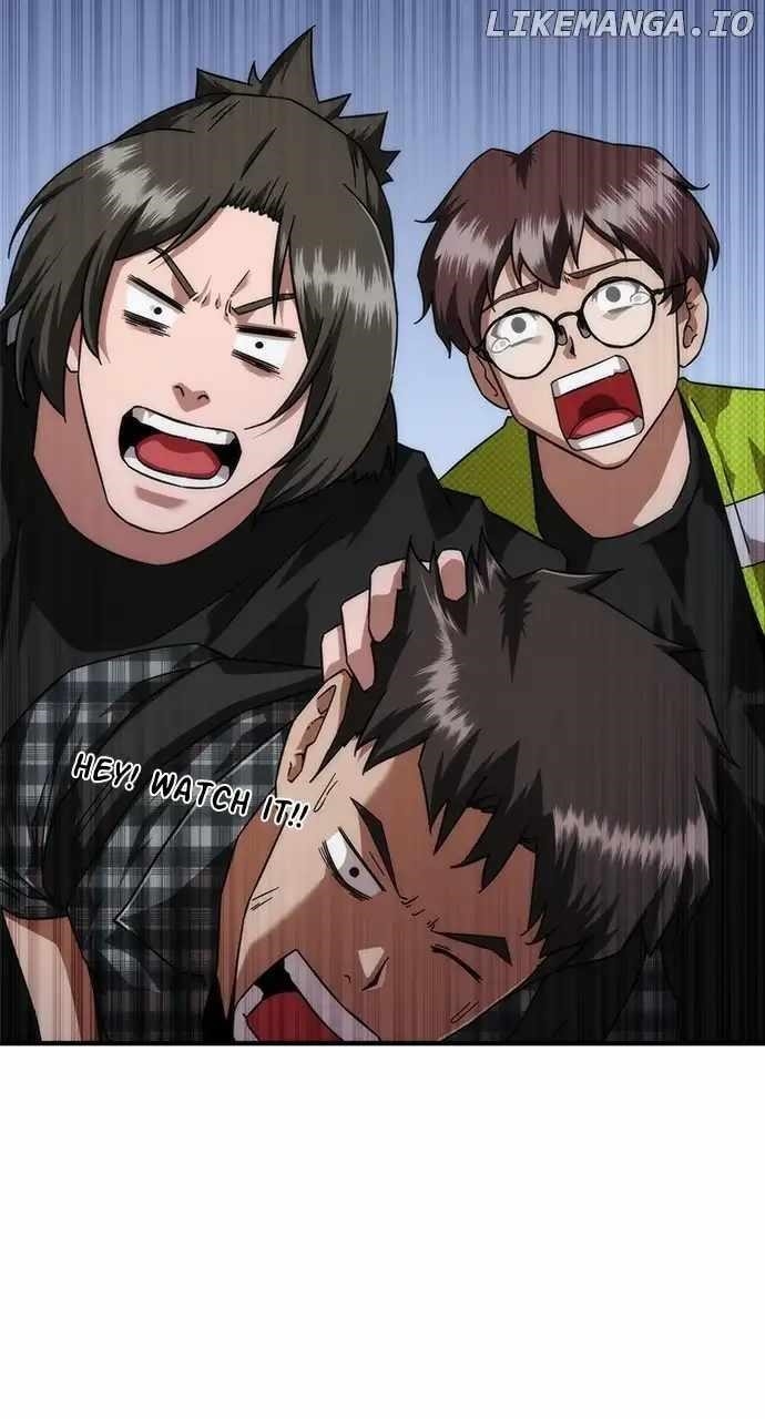 Zombie Revelation: 82-08 - Chapter 26 Page 113