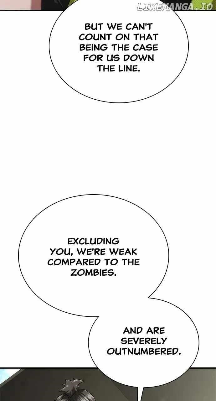 Zombie Revelation: 82-08 - Chapter 26 Page 17