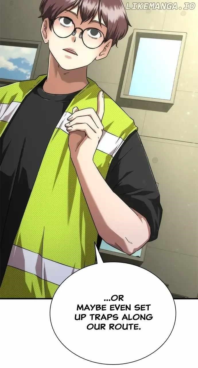 Zombie Revelation: 82-08 - Chapter 26 Page 22