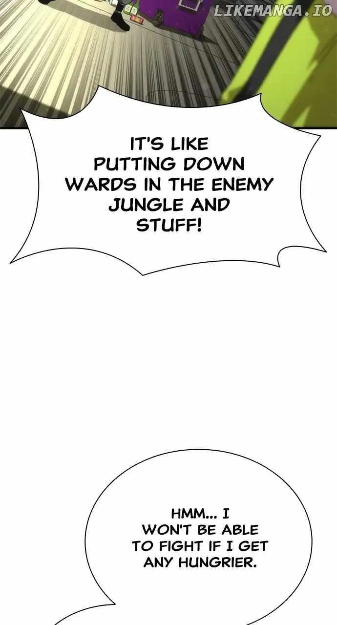 Zombie Revelation: 82-08 - Chapter 26 Page 24