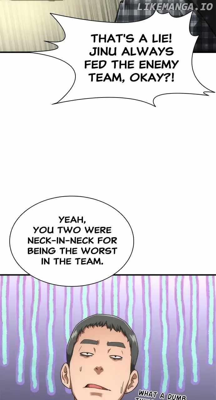 Zombie Revelation: 82-08 - Chapter 26 Page 28