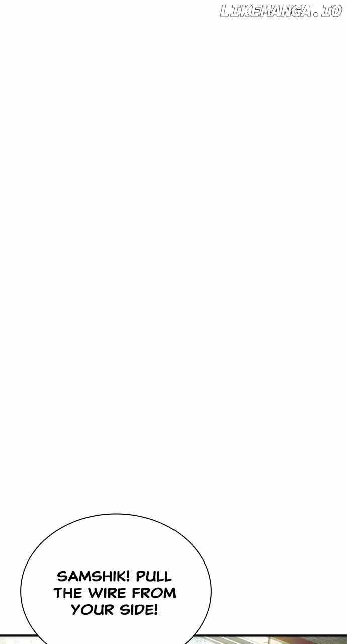 Zombie Revelation: 82-08 - Chapter 26 Page 33