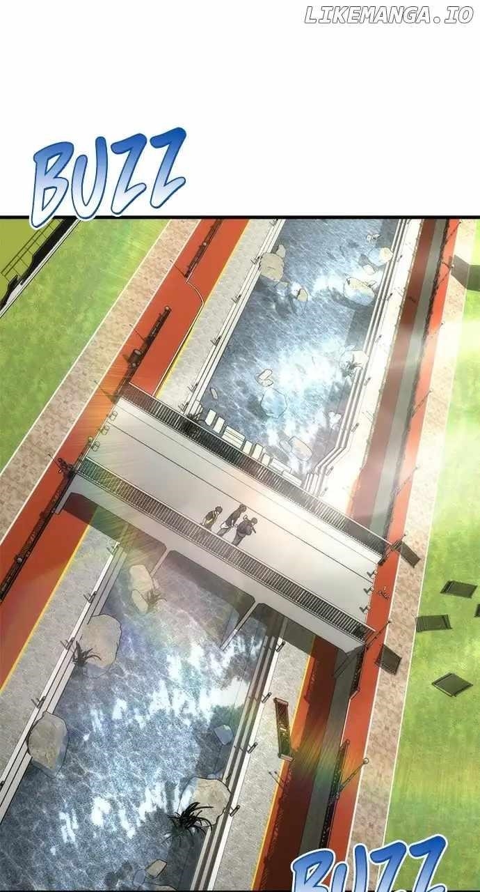 Zombie Revelation: 82-08 - Chapter 26 Page 69