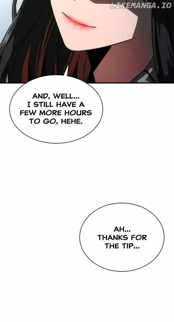 Zombie Revelation: 82-08 - Chapter 27 Page 111