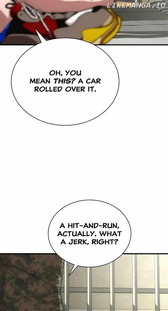 Zombie Revelation: 82-08 - Chapter 27 Page 114