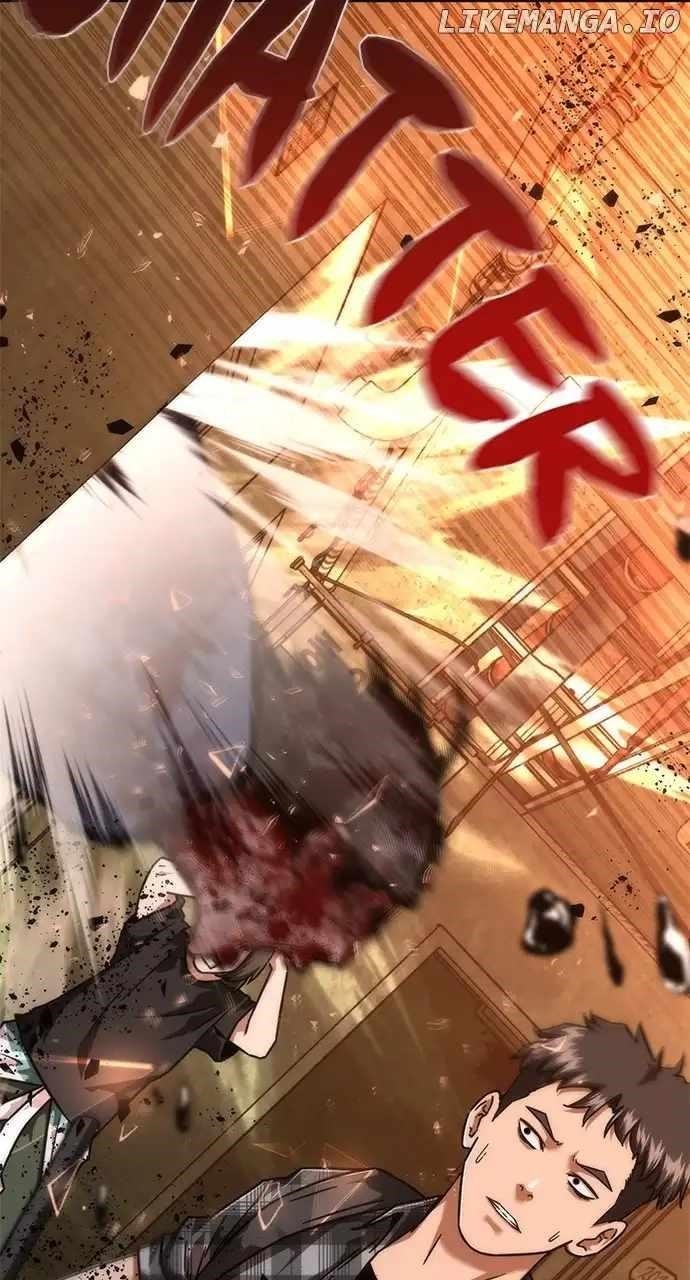 Zombie Revelation: 82-08 - Chapter 27 Page 34