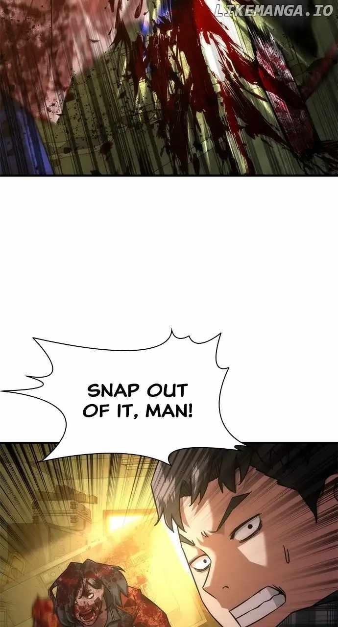 Zombie Revelation: 82-08 - Chapter 27 Page 67