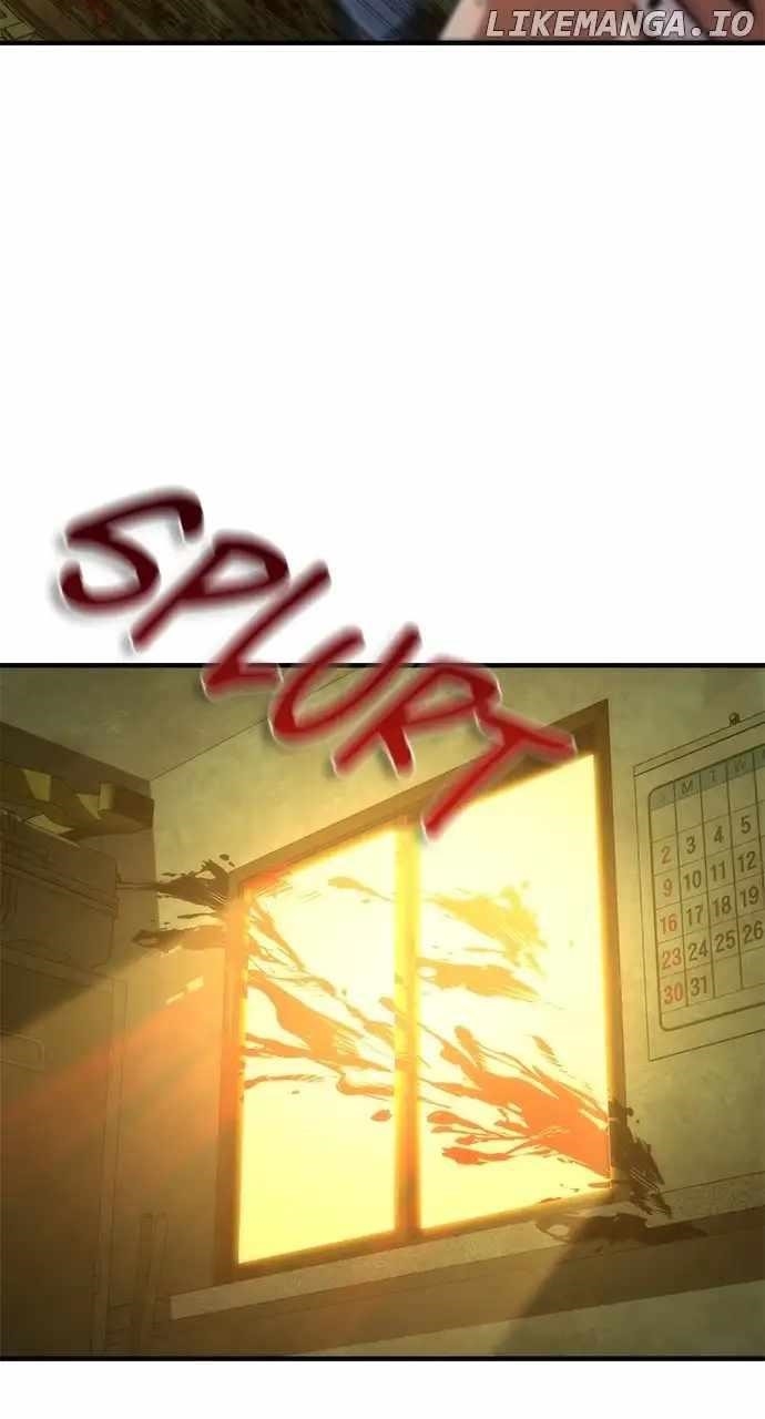 Zombie Revelation: 82-08 - Chapter 27 Page 72