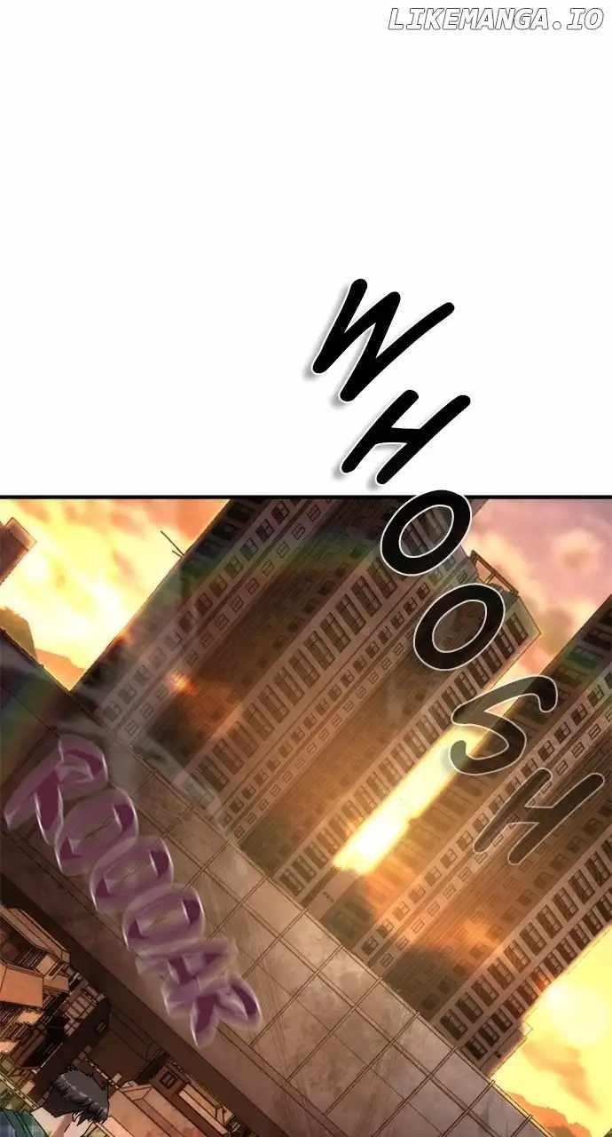 Zombie Revelation: 82-08 - Chapter 27 Page 77