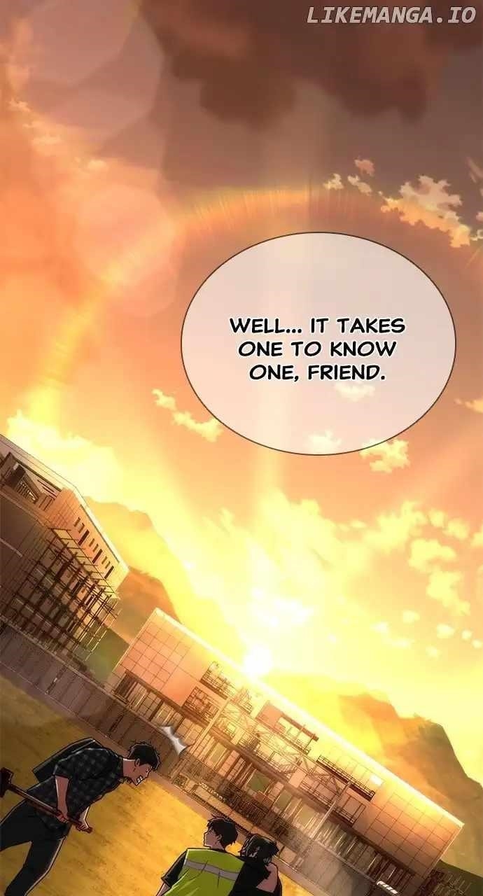 Zombie Revelation: 82-08 - Chapter 27 Page 96