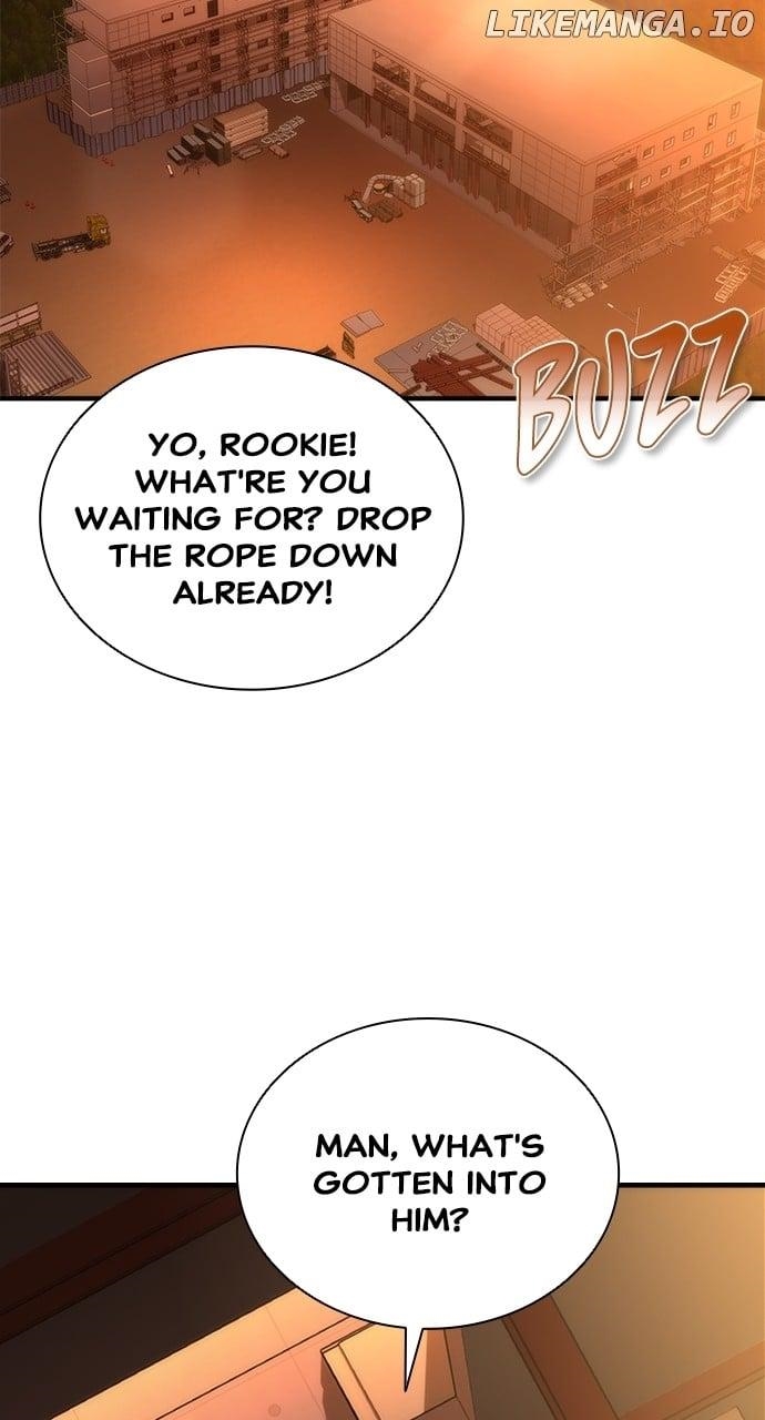 Zombie Revelation: 82-08 - Chapter 28 Page 22