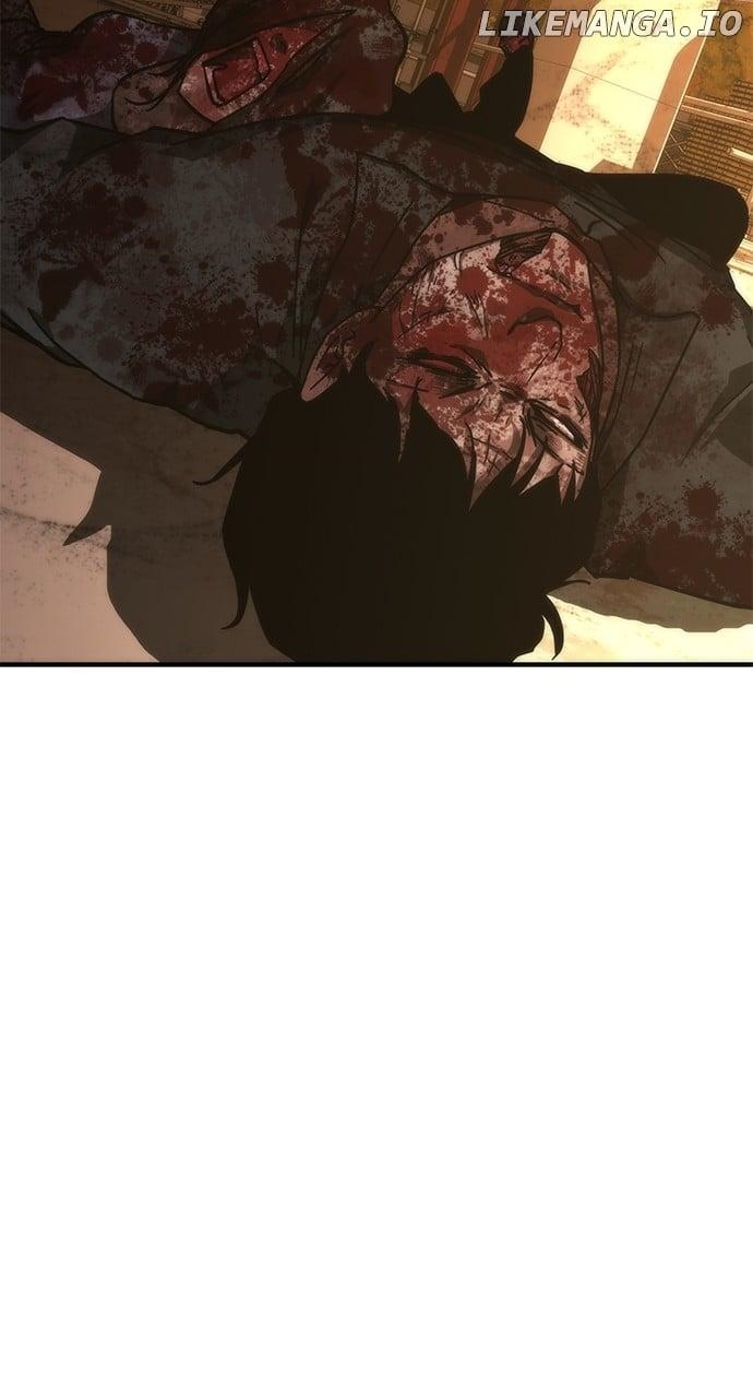 Zombie Revelation: 82-08 - Chapter 28 Page 50