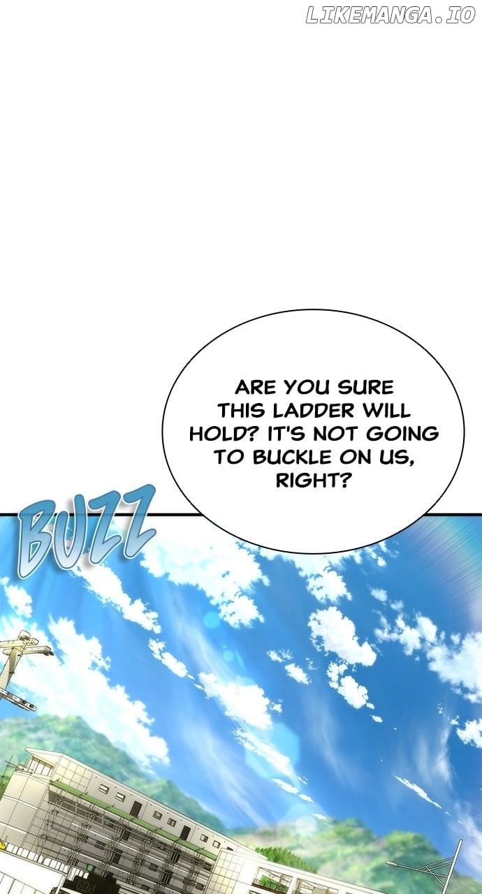 Zombie Revelation: 82-08 - Chapter 28 Page 51