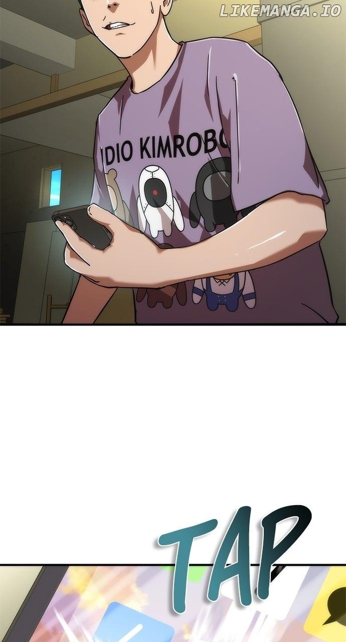 Zombie Revelation: 82-08 - Chapter 28 Page 90