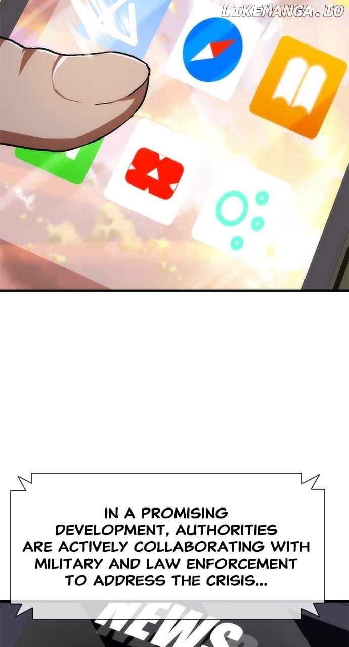 Zombie Revelation: 82-08 - Chapter 28 Page 91