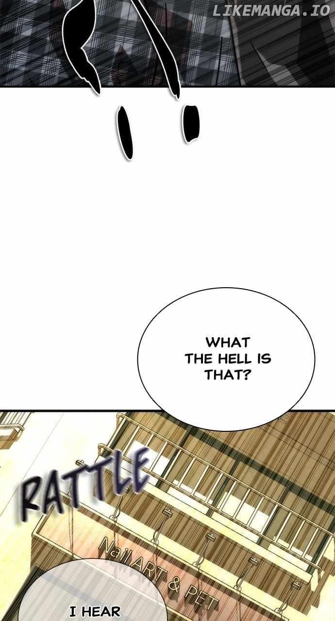 Zombie Revelation: 82-08 - Chapter 29 Page 125