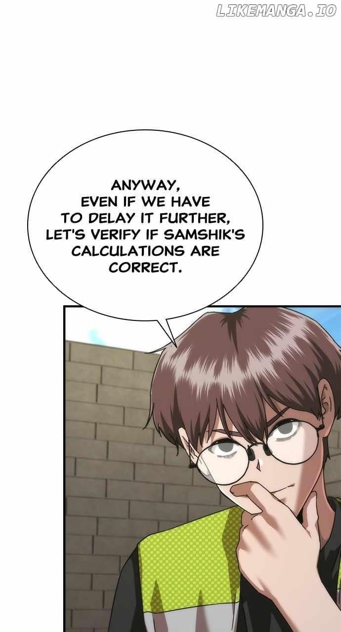 Zombie Revelation: 82-08 - Chapter 29 Page 49