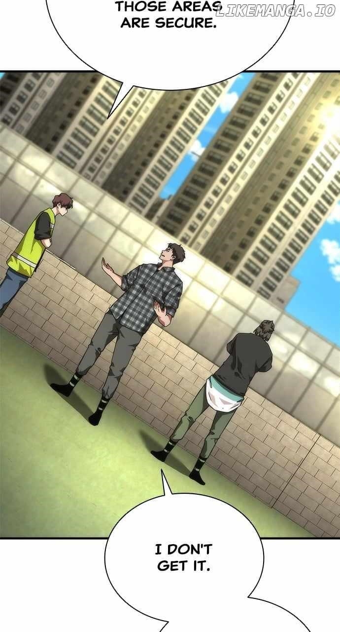 Zombie Revelation: 82-08 - Chapter 29 Page 7