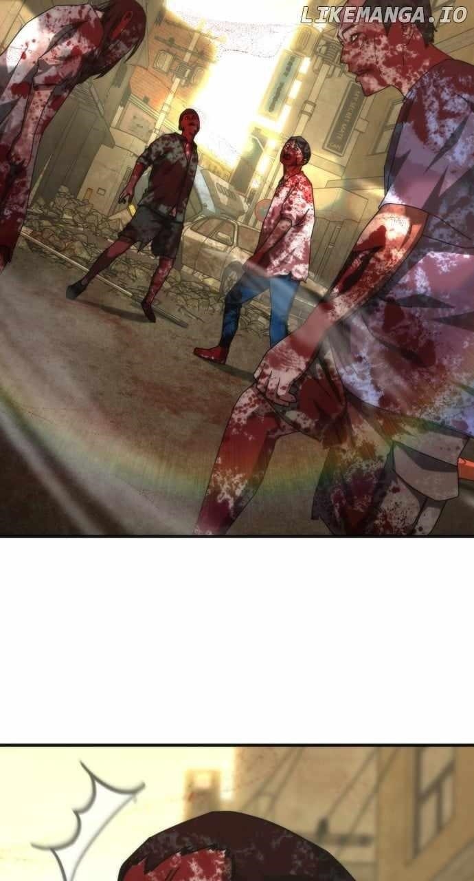 Zombie Revelation: 82-08 - Chapter 29 Page 75