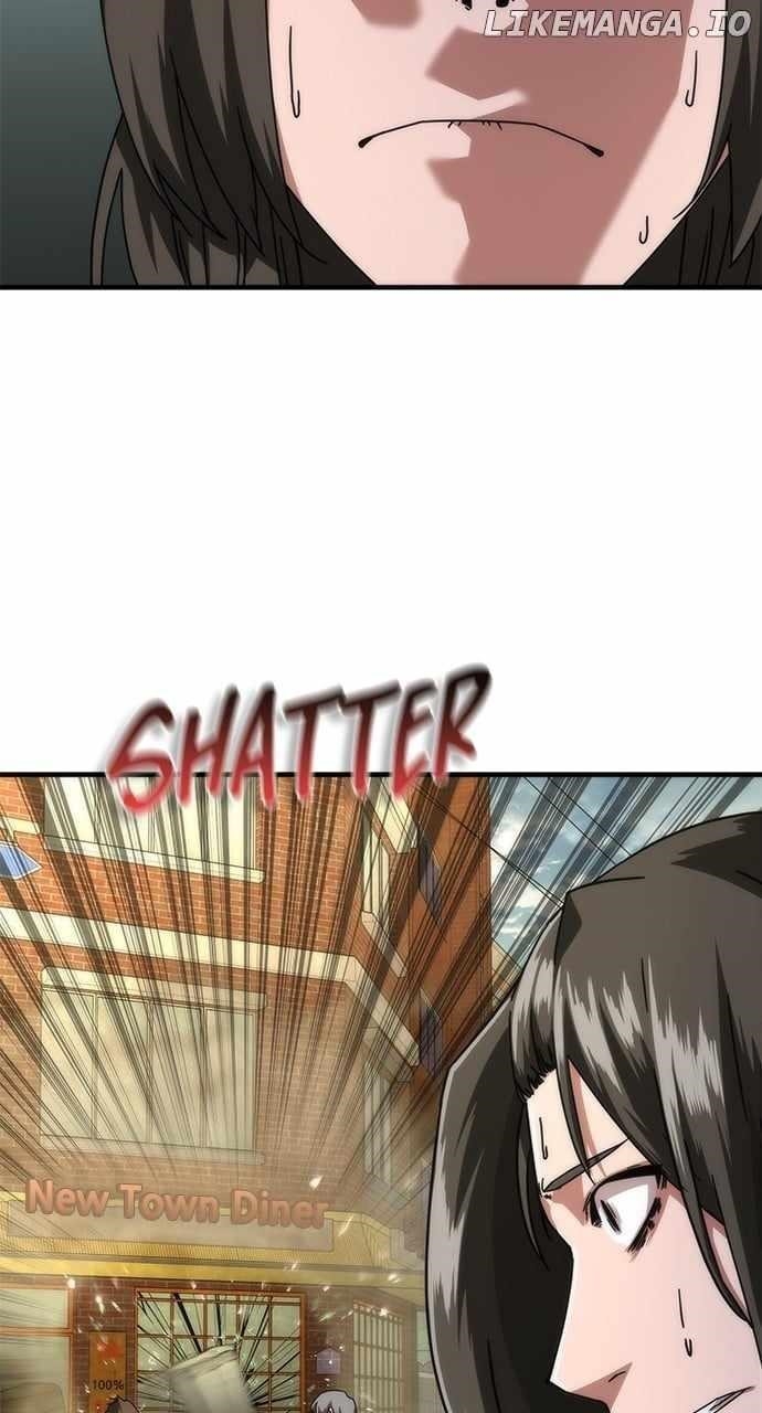 Zombie Revelation: 82-08 - Chapter 30 Page 25