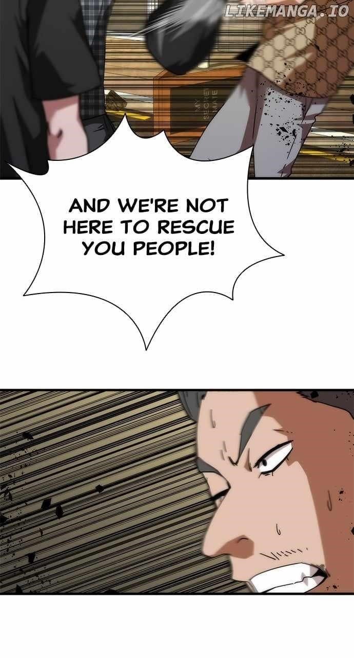 Zombie Revelation: 82-08 - Chapter 30 Page 48