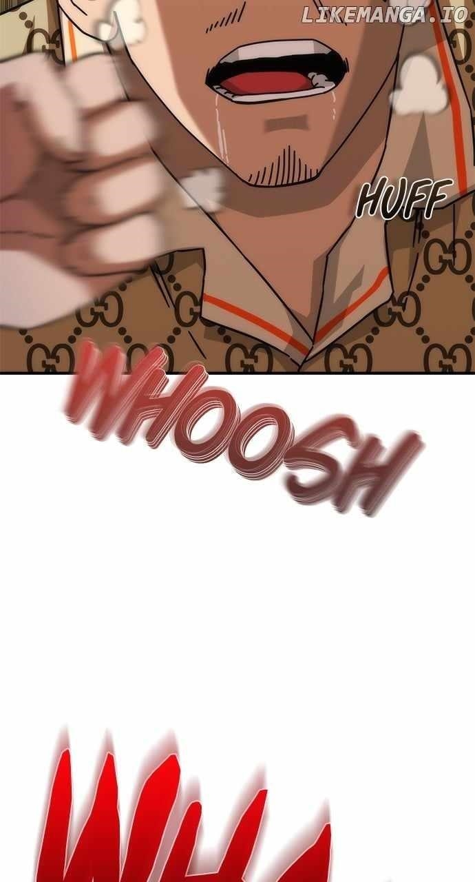 Zombie Revelation: 82-08 - Chapter 30 Page 57