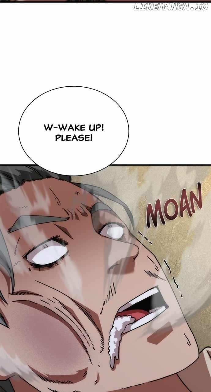 Zombie Revelation: 82-08 - Chapter 30 Page 63