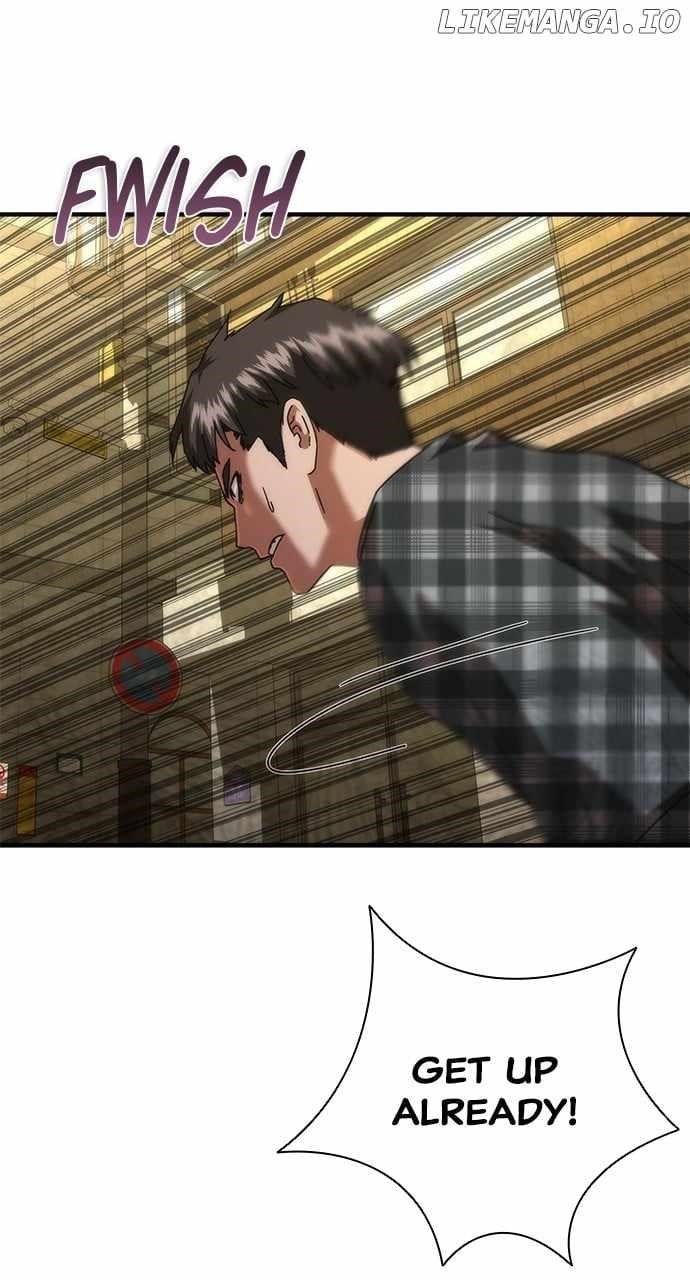 Zombie Revelation: 82-08 - Chapter 30 Page 78