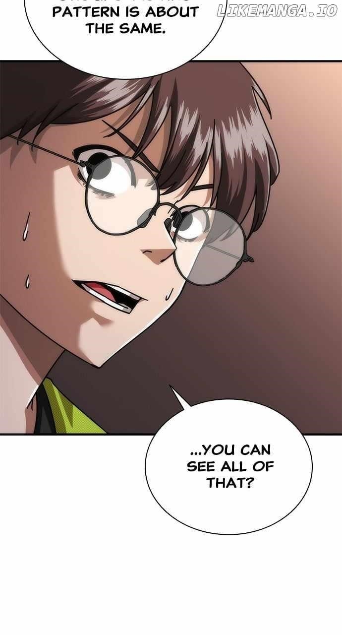 Zombie Revelation: 82-08 - Chapter 31 Page 101