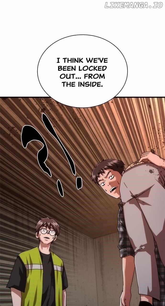 Zombie Revelation: 82-08 - Chapter 31 Page 2