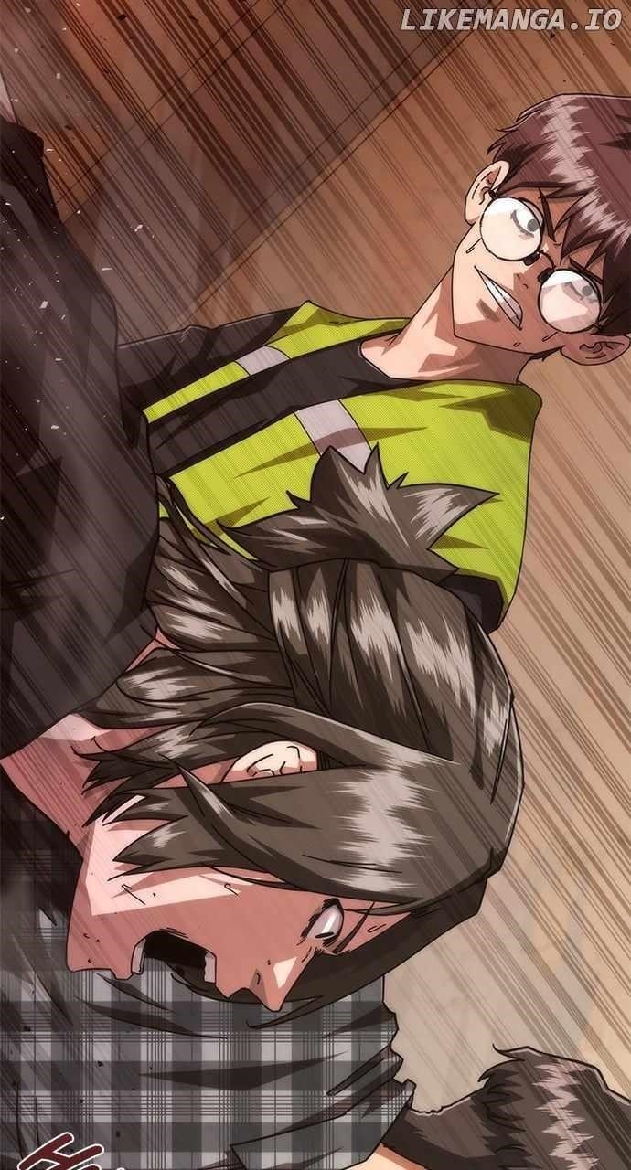 Zombie Revelation: 82-08 - Chapter 31 Page 40