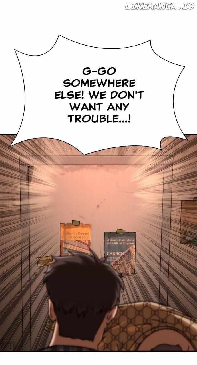 Zombie Revelation: 82-08 - Chapter 31 Page 5