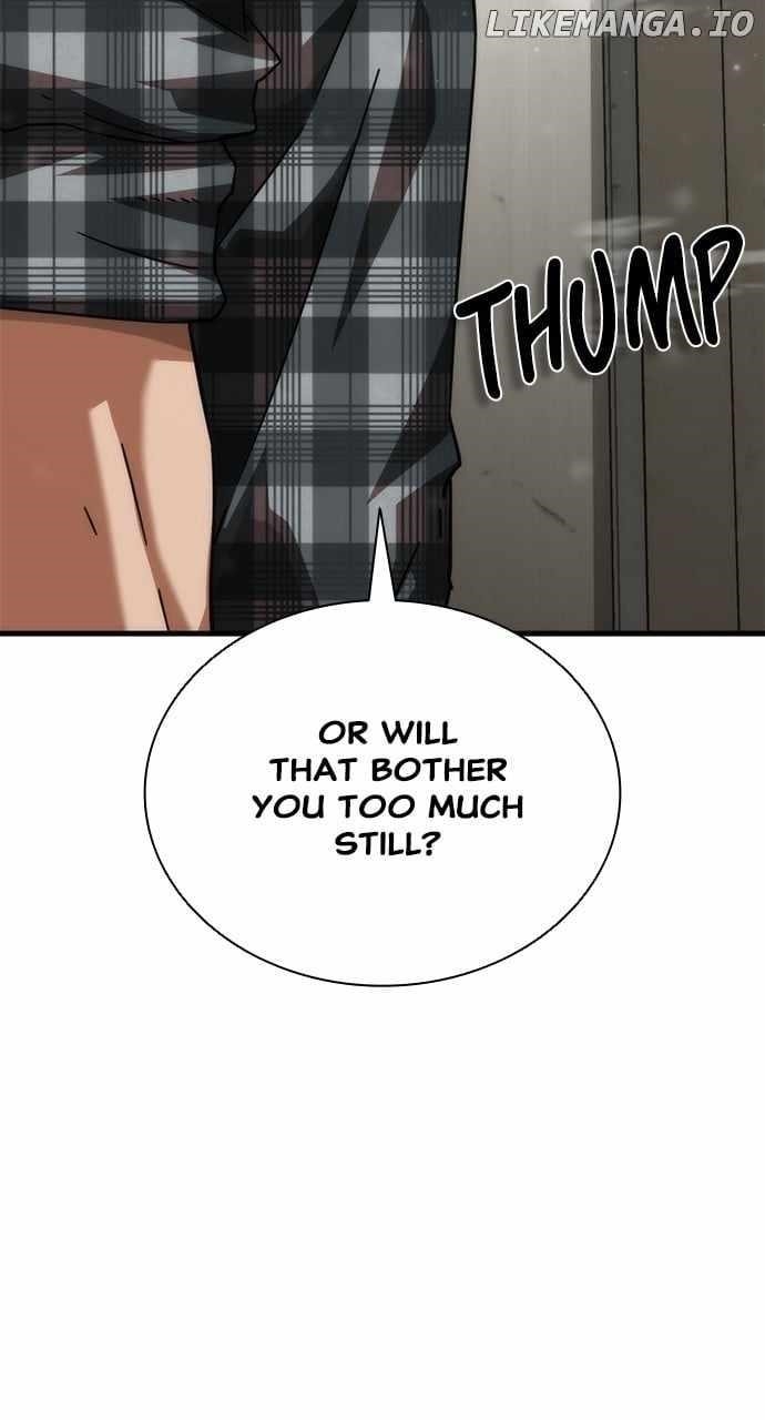 Zombie Revelation: 82-08 - Chapter 31 Page 61