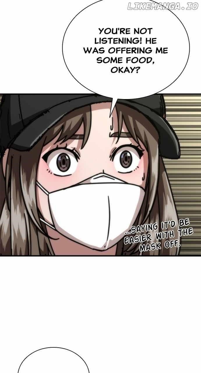 Zombie Revelation: 82-08 - Chapter 31 Page 69