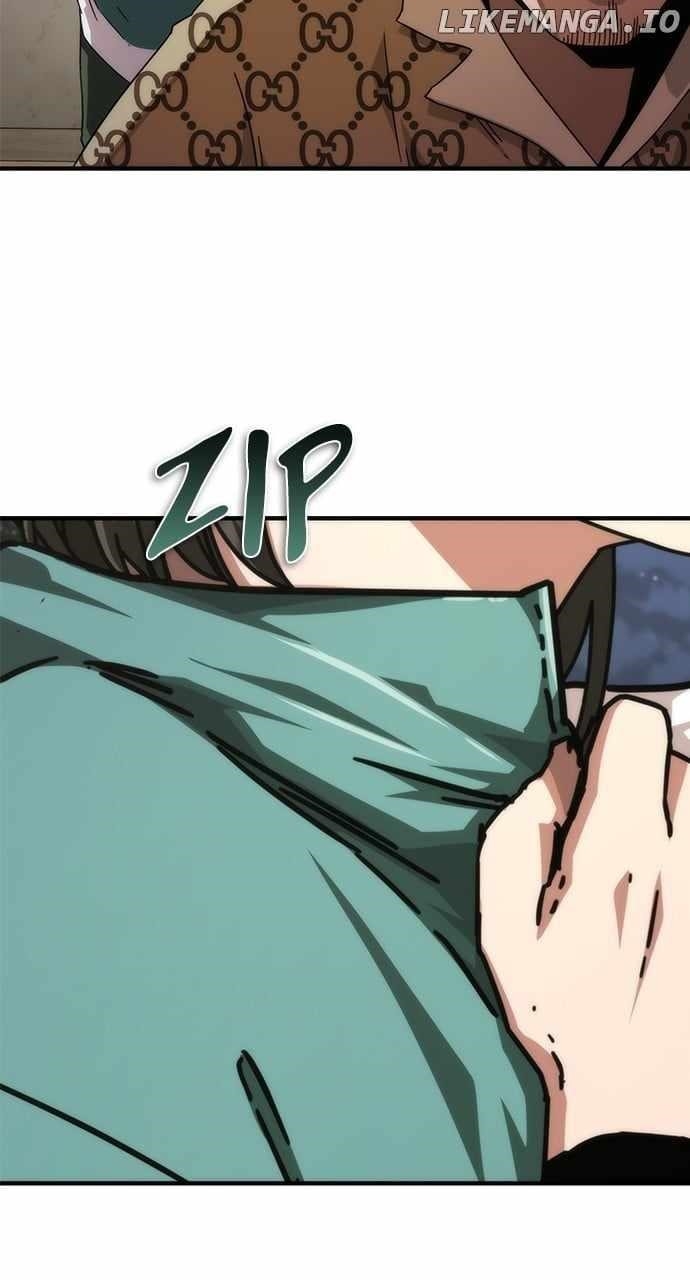 Zombie Revelation: 82-08 - Chapter 31 Page 76