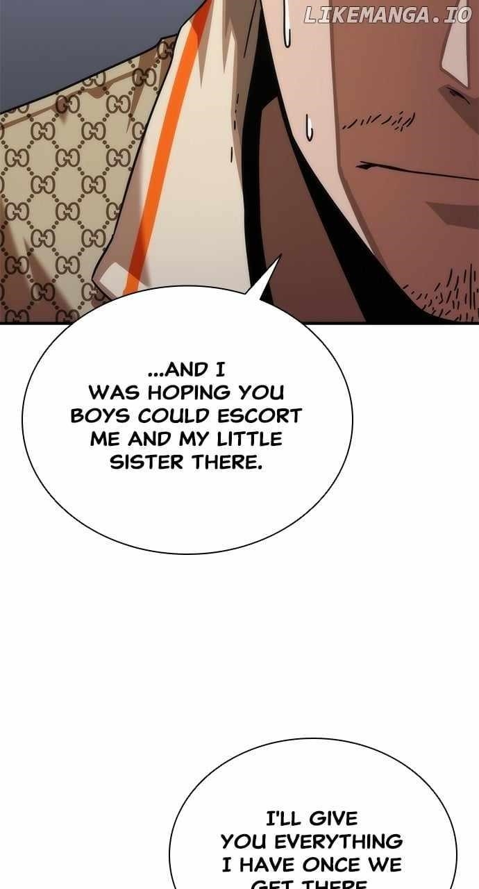 Zombie Revelation: 82-08 - Chapter 31 Page 83