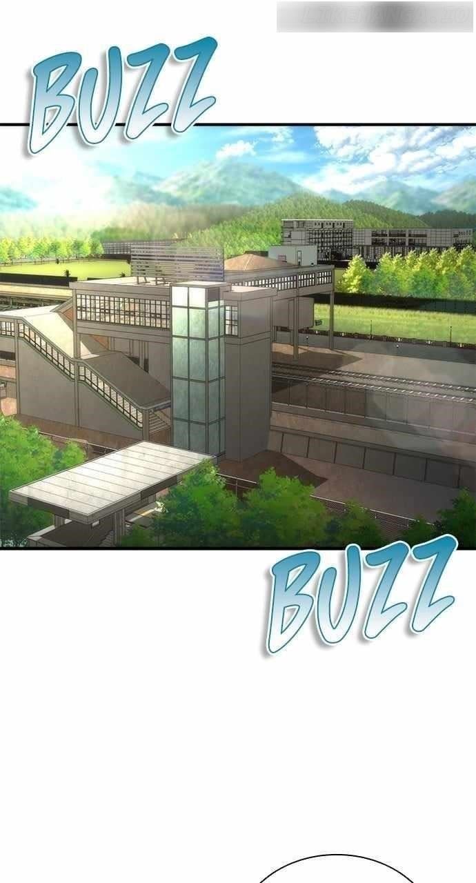 Zombie Revelation: 82-08 - Chapter 32 Page 101