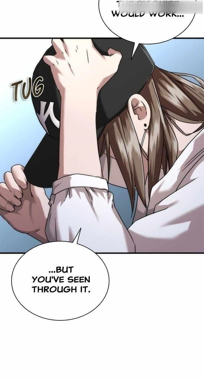 Zombie Revelation: 82-08 - Chapter 32 Page 138