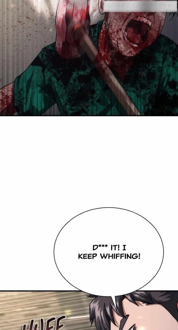 Zombie Revelation: 82-08 - Chapter 32 Page 23