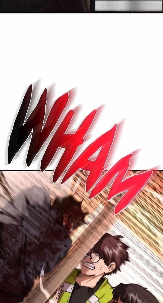 Zombie Revelation: 82-08 - Chapter 32 Page 4