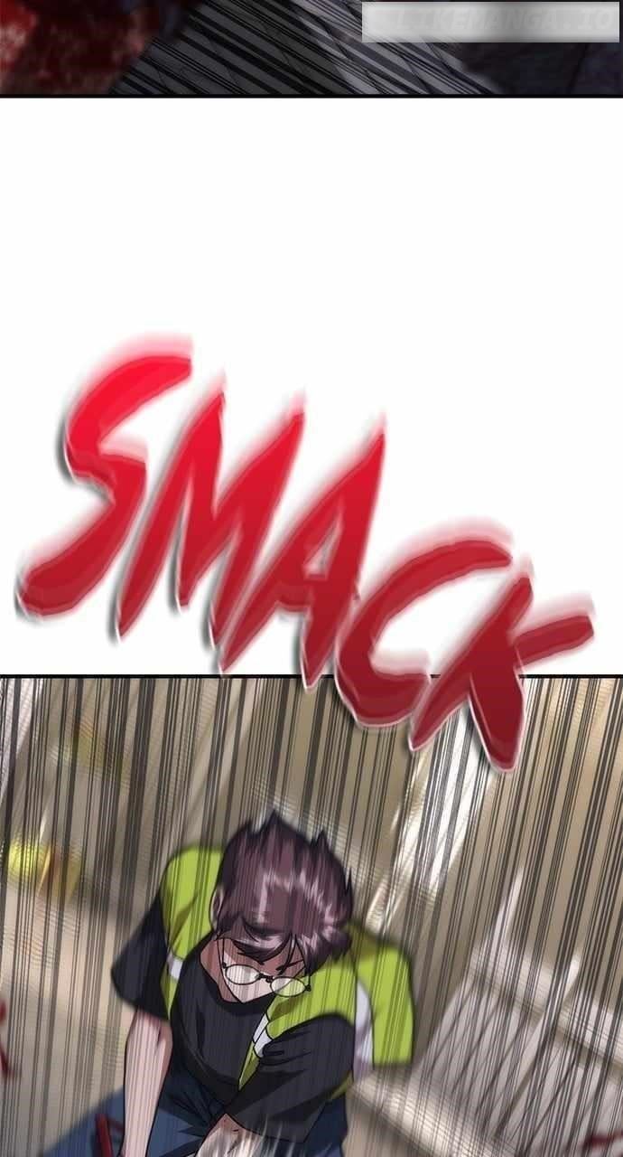 Zombie Revelation: 82-08 - Chapter 32 Page 64