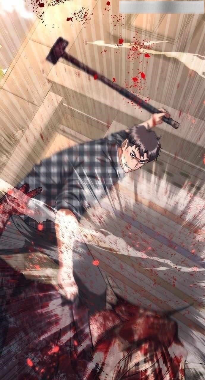 Zombie Revelation: 82-08 - Chapter 32 Page 97