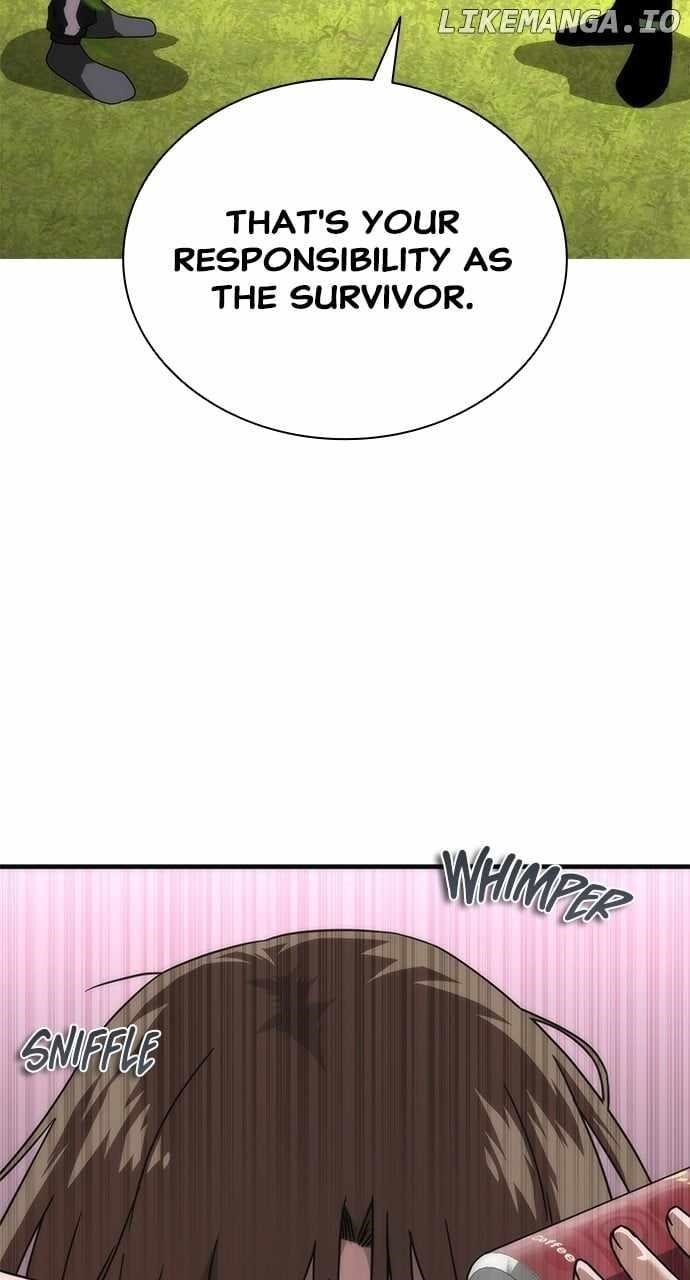 Zombie Revelation: 82-08 - Chapter 33 Page 108