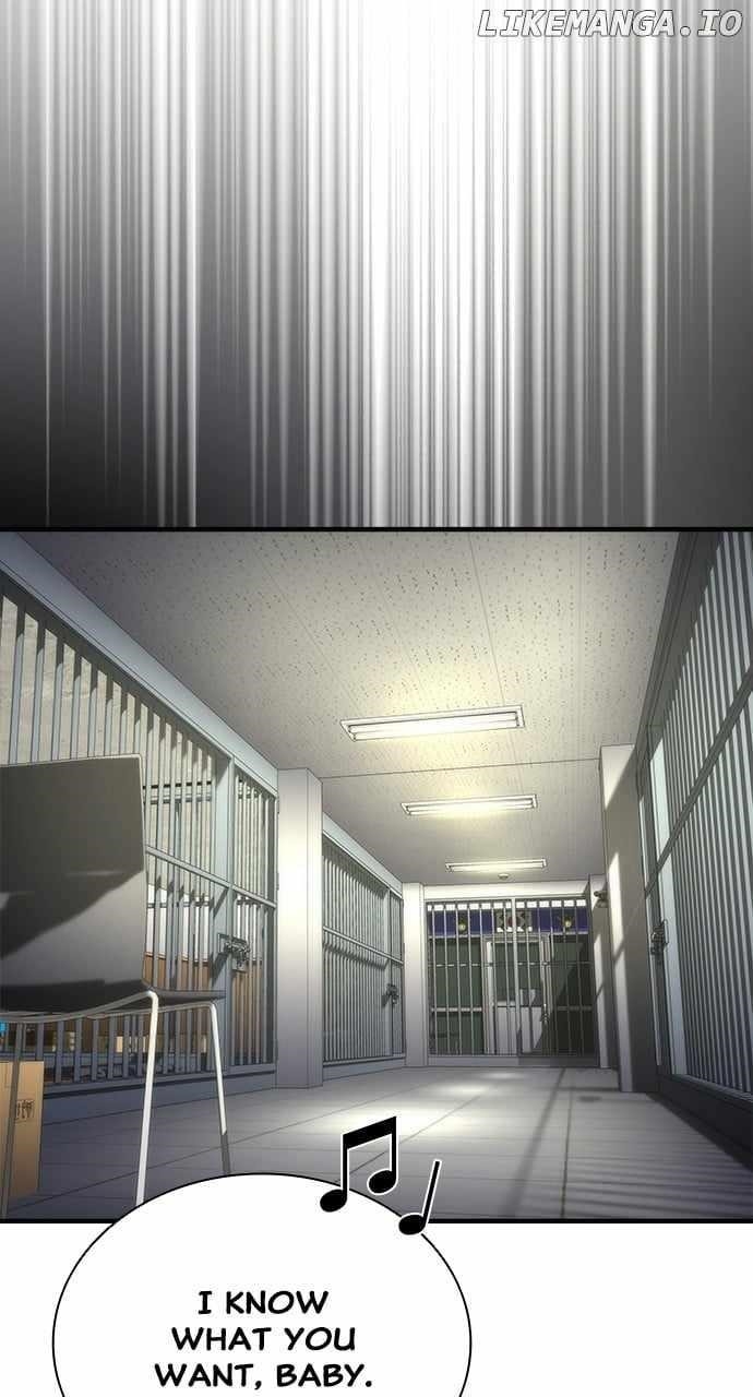 Zombie Revelation: 82-08 - Chapter 33 Page 15