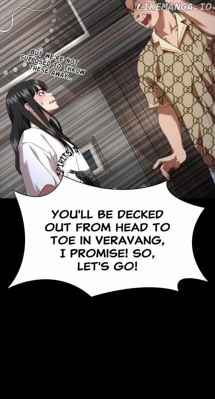 Zombie Revelation: 82-08 - Chapter 33 Page 45