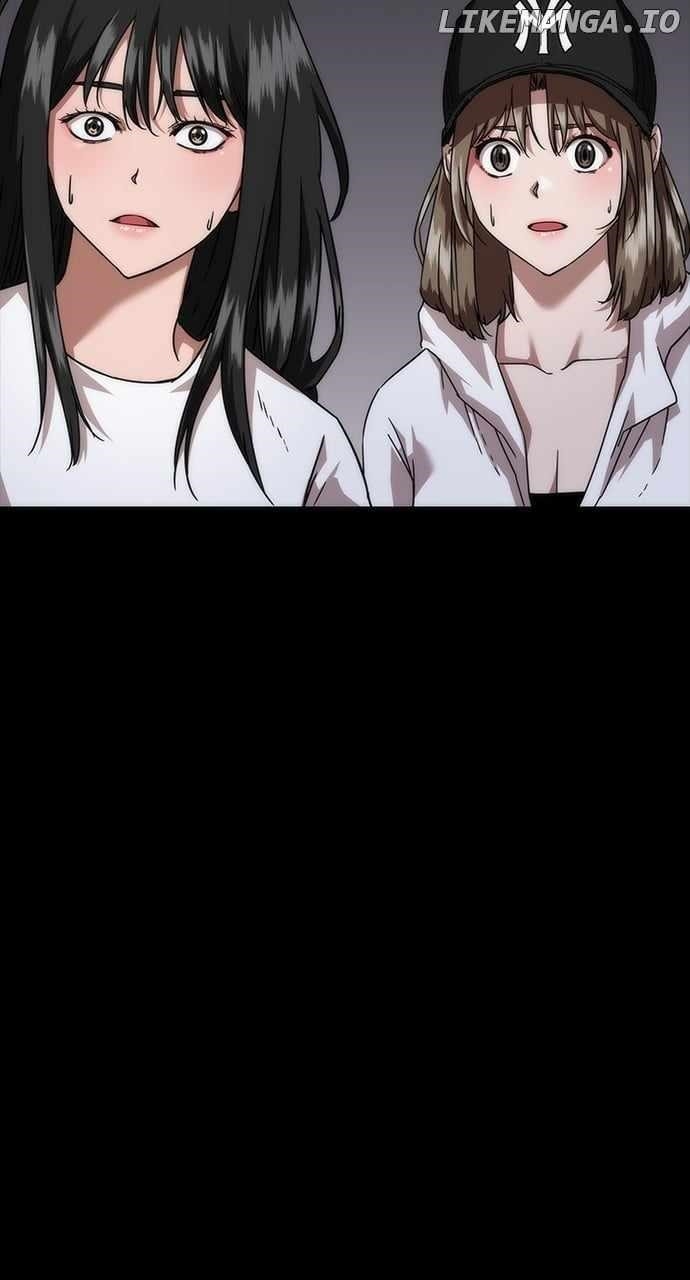 Zombie Revelation: 82-08 - Chapter 33 Page 54