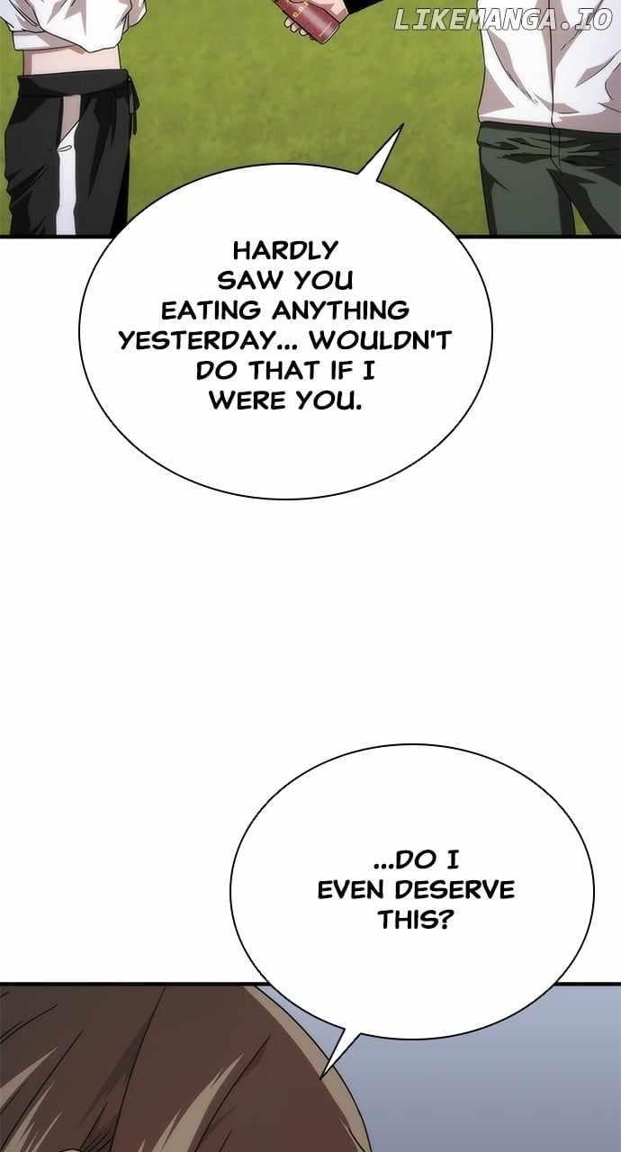 Zombie Revelation: 82-08 - Chapter 33 Page 88